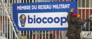 Biocoop, un réseau de valeurs