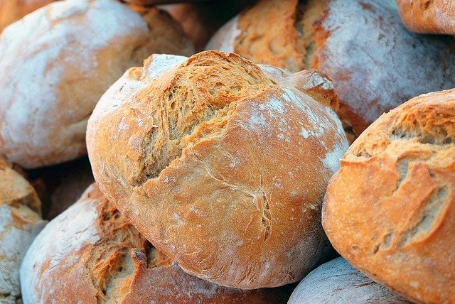 Le prix du pain